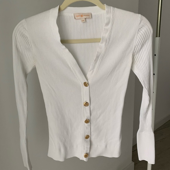 Tory Burch Sweaters - TORY BURCH SWEATER